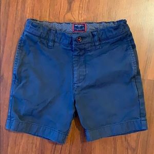 UNTICKit Boys adjustable shorts